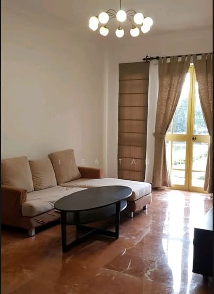 Villa Marina, 21 Jalan Sempadan, 2 Bedrooms, 1,130 sqft, Condominium For Rent, by Lisa Tan, 21237784 - PropertyGuru.com.sg