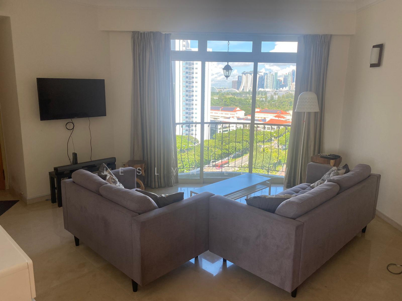 For Rent - Crystal Rhu