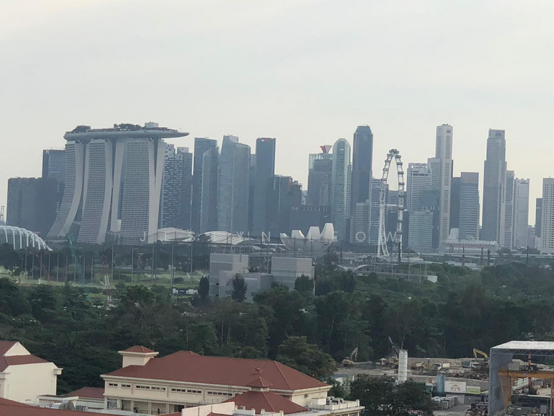 For Rent - Crystal Rhu