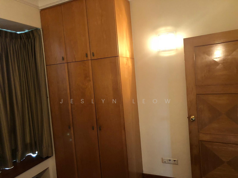 For Rent - Crystal Rhu