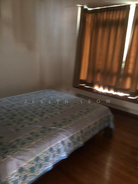 For Rent - Crystal Rhu