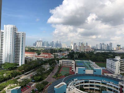 For Rent - Crystal Rhu