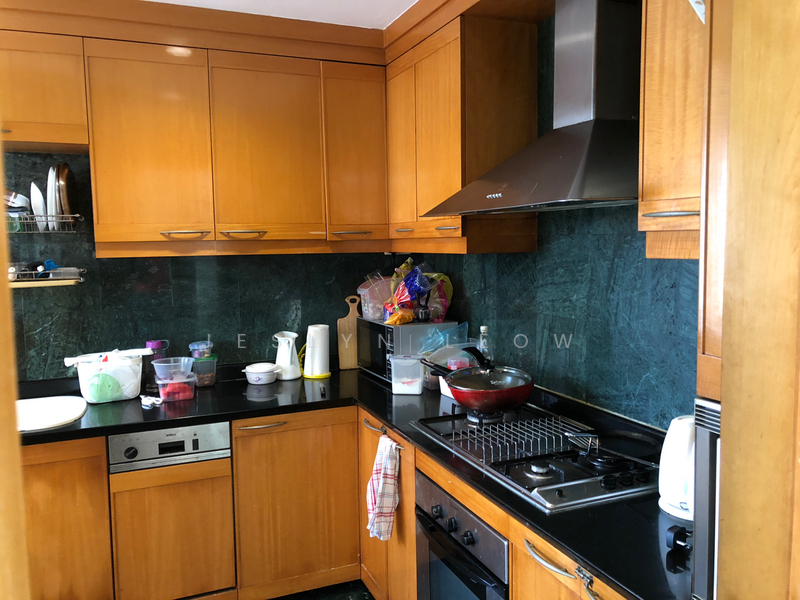 For Rent - Crystal Rhu