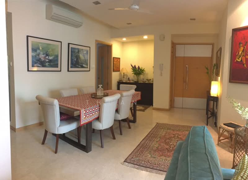 Nathan Place, 16 Nathan Road, 3 Bedrooms, 1,463 sqft, Condominium For Rent, by Thuan ., 21238138 - Dining Room - PropertyGuru.com.sg