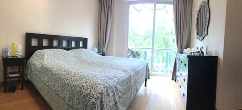 Nathan Place, 16 Nathan Road, 3 Bedrooms, 1,463 sqft, Condominium For Rent, by Thuan ., 21238138 - Master Bedroom - PropertyGuru.com.sg