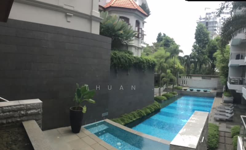Nathan Place, 16 Nathan Road, 3 Bedrooms, 1,463 sqft, Condominium For Rent, by Thuan ., 21238138 - Pool - PropertyGuru.com.sg