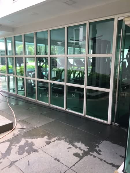 Nathan Place, 16 Nathan Road, 3 Bedrooms, 1,463 sqft, Condominium For Rent, by Thuan ., 21238138 - Gym - PropertyGuru.com.sg
