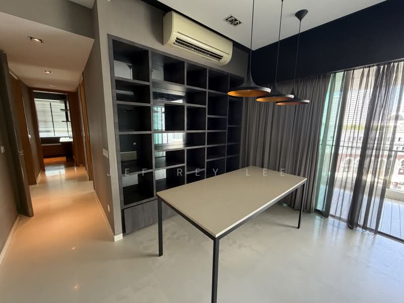 Coralis, 530 Joo Chiat Road, 3 Bedrooms, 1,227 sqft, Condominium For Rent, by Jeffrey Lee, 21238210 - PropertyGuru.com.sg