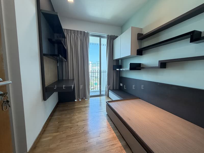 Coralis, 530 Joo Chiat Road, 3 Bedrooms, 1,227 sqft, Condominium For Rent, by Jeffrey Lee, 21238210 - PropertyGuru.com.sg