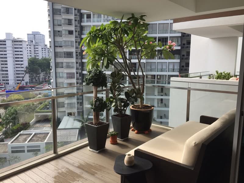 Coralis, 530 Joo Chiat Road, 3 Bedrooms, 1,227 sqft, Condominium For Rent, by Jeffrey Lee, 21238210 - PropertyGuru.com.sg