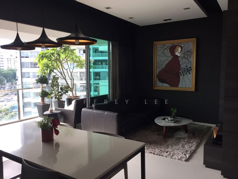 Coralis, 530 Joo Chiat Road, 3 Bedrooms, 1,227 sqft, Condominium For Rent, by Jeffrey Lee, 21238210 - PropertyGuru.com.sg