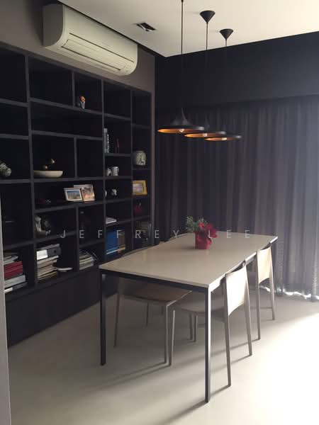 Coralis, 530 Joo Chiat Road, 3 Bedrooms, 1,227 sqft, Condominium For Rent, by Jeffrey Lee, 21238210 - PropertyGuru.com.sg