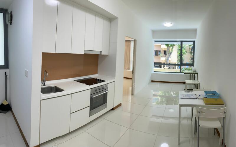 For Rent - Double Bay Residences