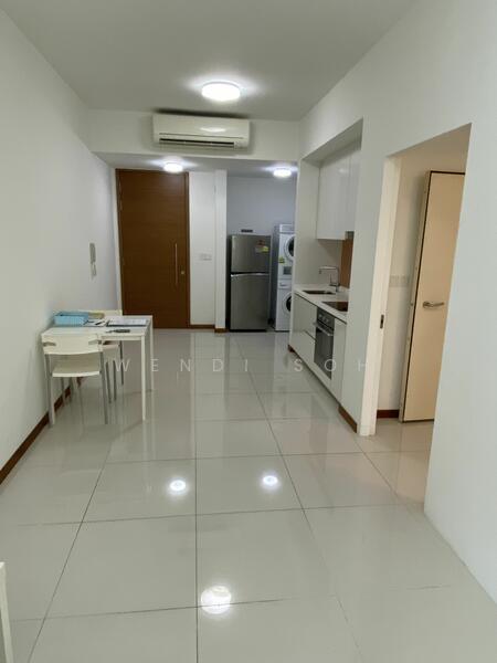 For Rent - Double Bay Residences
