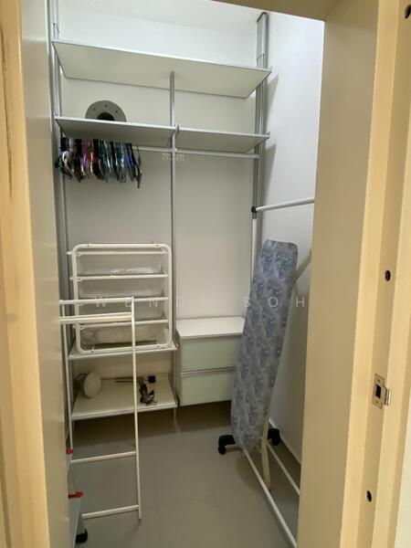For Rent - Double Bay Residences