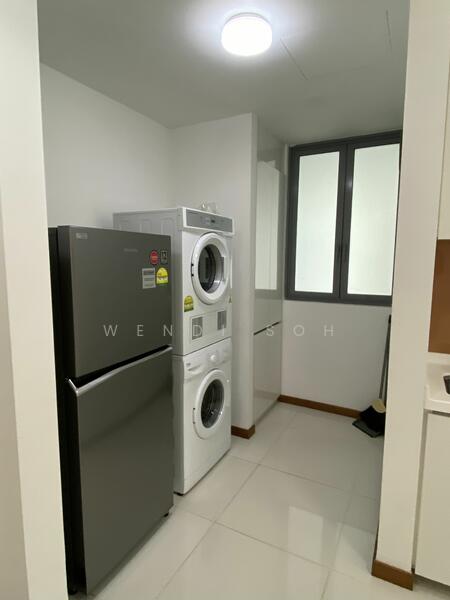 For Rent - Double Bay Residences
