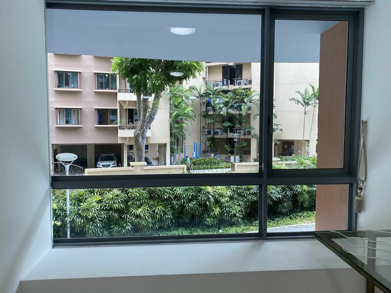 For Rent - Double Bay Residences