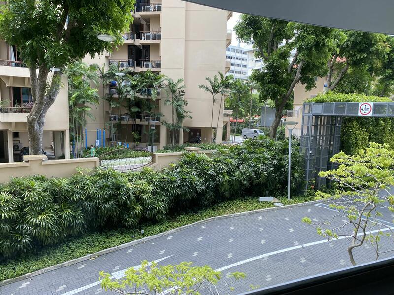 For Rent - Double Bay Residences
