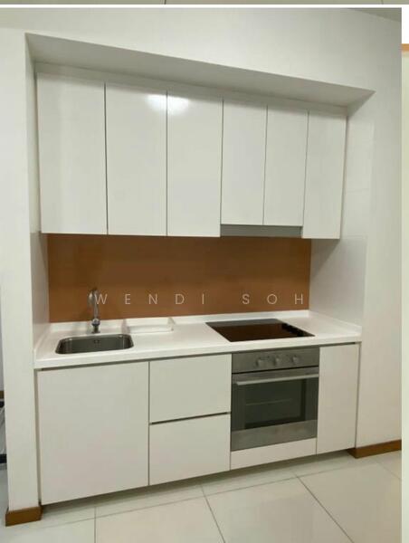 For Rent - Double Bay Residences