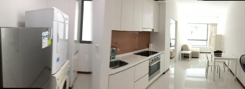 For Rent - Double Bay Residences