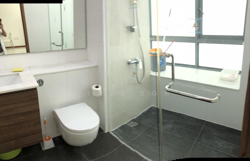 For Rent - Double Bay Residences