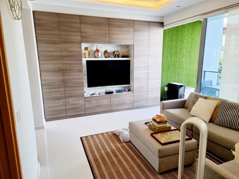Bartley Ridge, 30 Mount Vernon Road, Room Rental, 300 sqft, Condominium For Rent, by Leonard Yap, 21238667 - PropertyGuru.com.sg
