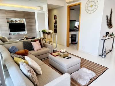 For Rent - Bartley Ridge