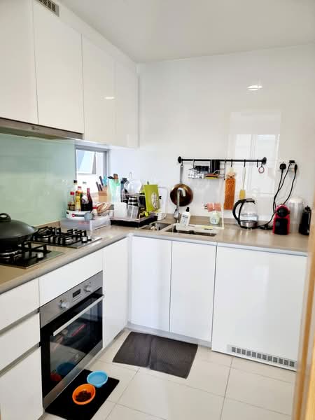 Bartley Ridge, 30 Mount Vernon Road, Room Rental, 300 sqft, Condominium For Rent, by Leonard Yap, 21238667 - PropertyGuru.com.sg