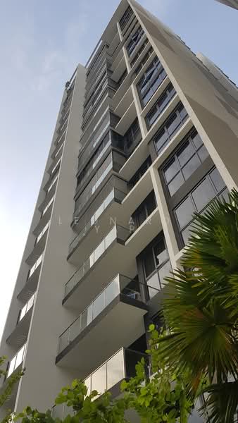 Bartley Ridge, 30 Mount Vernon Road, Room Rental, 300 sqft, Condominium For Rent, by Leonard Yap, 21238667 - PropertyGuru.com.sg