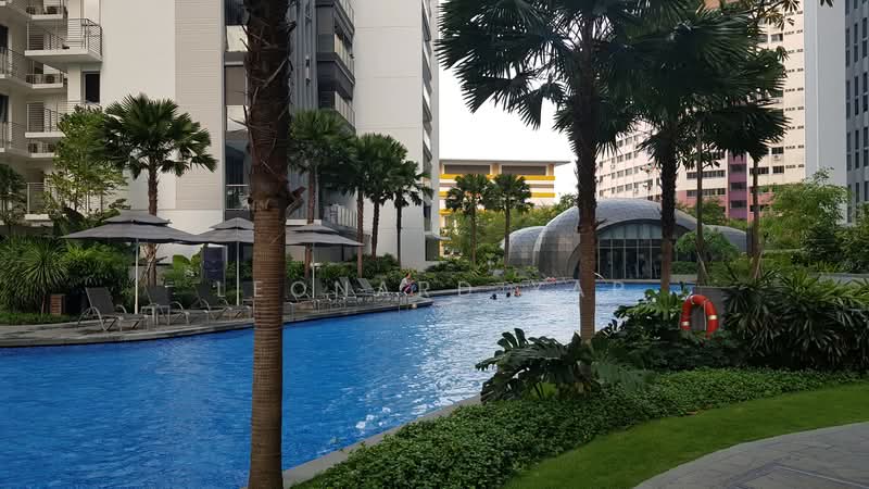 Bartley Ridge, 30 Mount Vernon Road, Room Rental, 300 sqft, Condominium For Rent, by Leonard Yap, 21238667 - PropertyGuru.com.sg