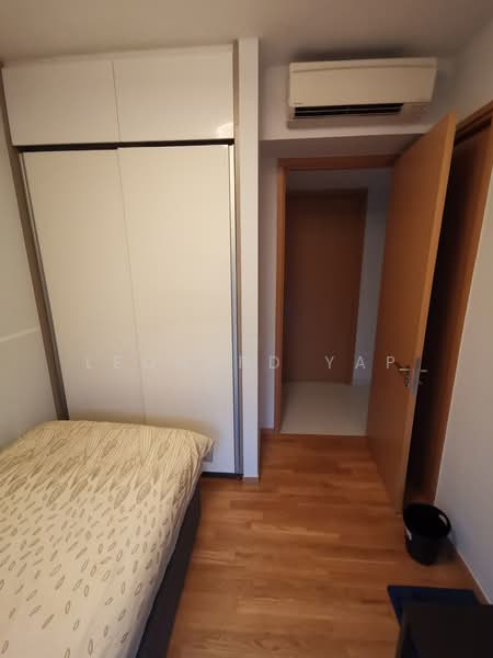 Bartley Ridge, 30 Mount Vernon Road, Room Rental, 300 sqft, Condominium For Rent, by Leonard Yap, 21238667 - PropertyGuru.com.sg