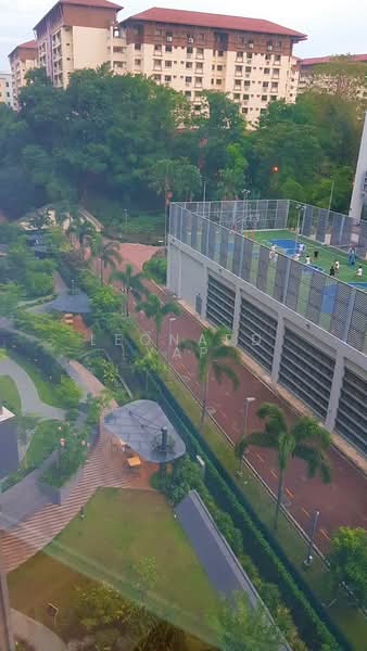 Bartley Ridge, 30 Mount Vernon Road, Room Rental, 300 sqft, Condominium For Rent, by Leonard Yap, 21238667 - PropertyGuru.com.sg
