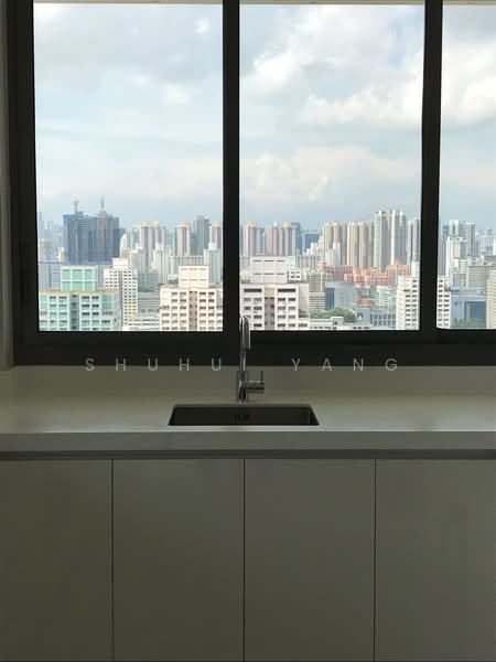 Sky Habitat, 7 Bishan Street 15, 2 Bedrooms, 1,410 sqft, Condominium For Rent, by Yang Shuhui, 21238710 - PropertyGuru.com.sg
