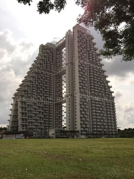 Sky Habitat, 7 Bishan Street 15, 2 Bedrooms, 1,410 sqft, Condominium For Rent, by Yang Shuhui, 21238710 - PropertyGuru.com.sg