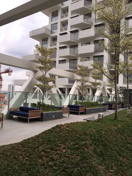 Sky Habitat, 7 Bishan Street 15, 2 Bedrooms, 1,410 sqft, Condominium For Rent, by Yang Shuhui, 21238710 - PropertyGuru.com.sg