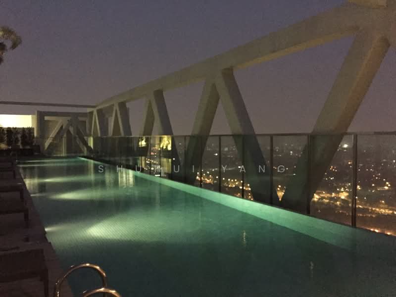 Sky Habitat, 7 Bishan Street 15, 2 Bedrooms, 1,410 sqft, Condominium For Rent, by Yang Shuhui, 21238710 - PropertyGuru.com.sg