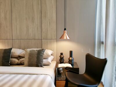 For Sale - Marina One Residences