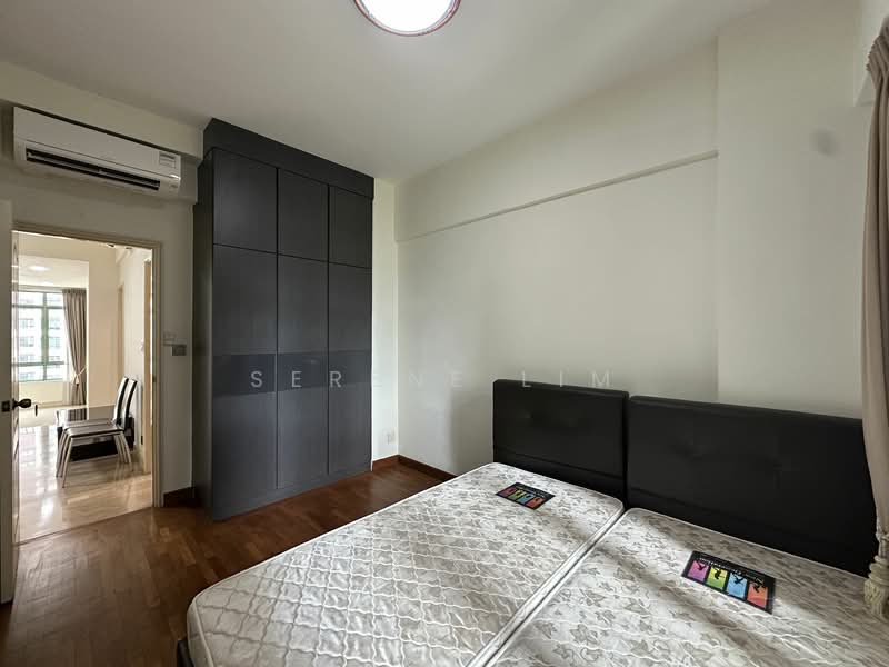 Tiara, 1 Kim Seng Walk, 2 Bedrooms, 893 sqft, Apartment For Rent, by Serene Lim, 21239622 - PropertyGuru.com.sg