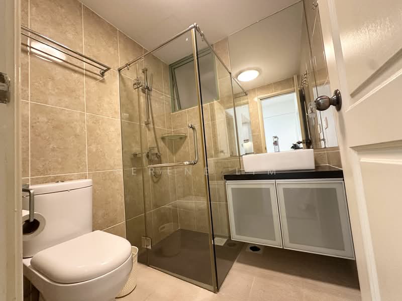 Tiara, 1 Kim Seng Walk, 2 Bedrooms, 893 sqft, Apartment For Rent, by Serene Lim, 21239622 - PropertyGuru.com.sg