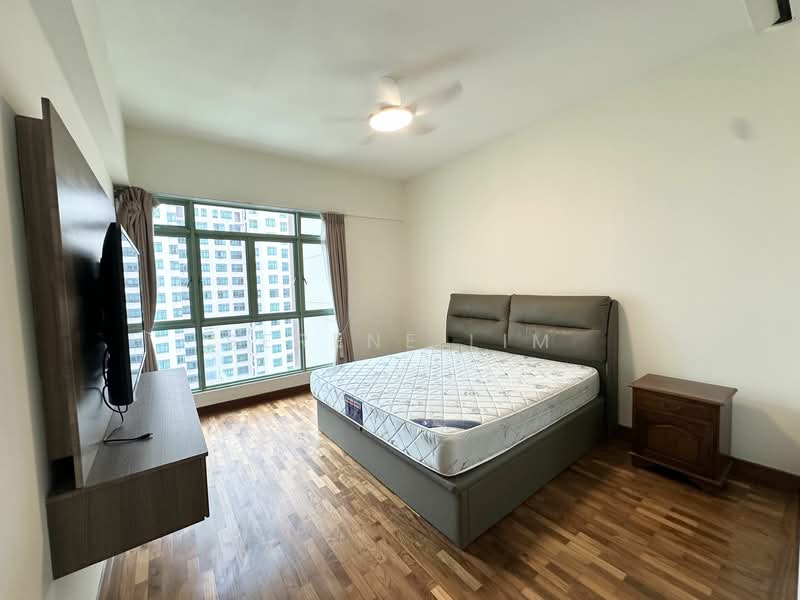 Tiara, 1 Kim Seng Walk, 2 Bedrooms, 893 sqft, Apartment For Rent, by Serene Lim, 21239622 - PropertyGuru.com.sg