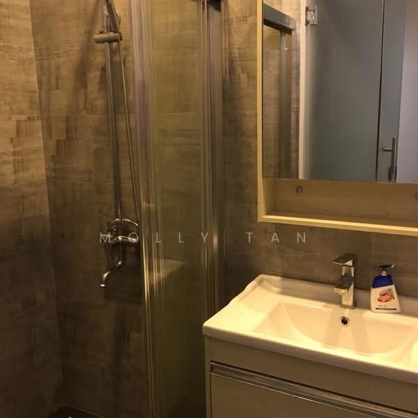 Studio Apartment, Onan road, Eunos / Geylang / Paya Lebar, 1 Bedroom, 520 sqft, Apartment For Rent, by Molly Tan, 21239849 - PropertyGuru.com.sg