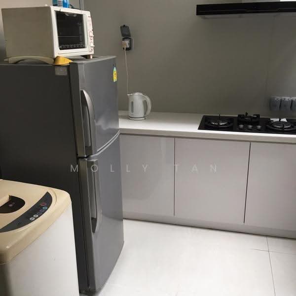 Studio Apartment, Onan road, Eunos / Geylang / Paya Lebar, 1 Bedroom, 520 sqft, Apartment For Rent, by Molly Tan, 21239849 - PropertyGuru.com.sg