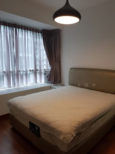 Suites at Orchard, 38 Handy Road, 1 Bedroom, 560 sqft, Condominium For Rent, by Rosalind Loh, 21239944 - PropertyGuru.com.sg