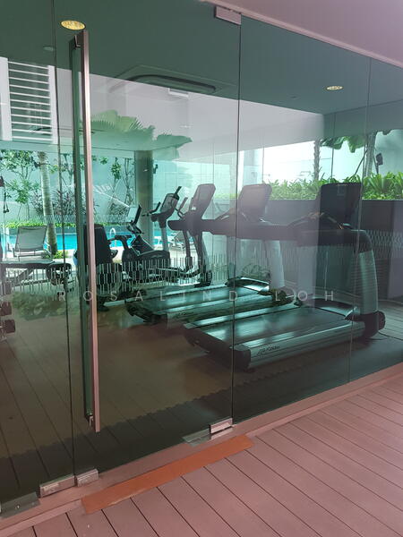 Suites at Orchard, 38 Handy Road, 1 Bedroom, 560 sqft, Condominium For Rent, by Rosalind Loh, 21239944 - PropertyGuru.com.sg