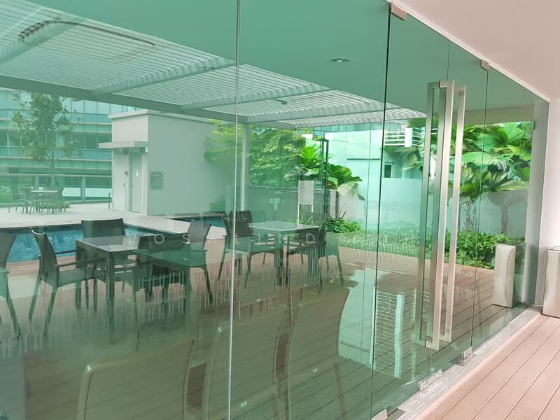 Suites at Orchard, 38 Handy Road, 1 Bedroom, 560 sqft, Condominium For Rent, by Rosalind Loh, 21239944 - PropertyGuru.com.sg