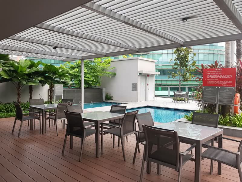 Suites at Orchard, 38 Handy Road, 1 Bedroom, 560 sqft, Condominium For Rent, by Rosalind Loh, 21239944 - PropertyGuru.com.sg