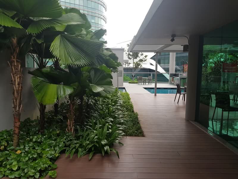 Suites at Orchard, 38 Handy Road, 1 Bedroom, 560 sqft, Condominium For Rent, by Rosalind Loh, 21239944 - PropertyGuru.com.sg