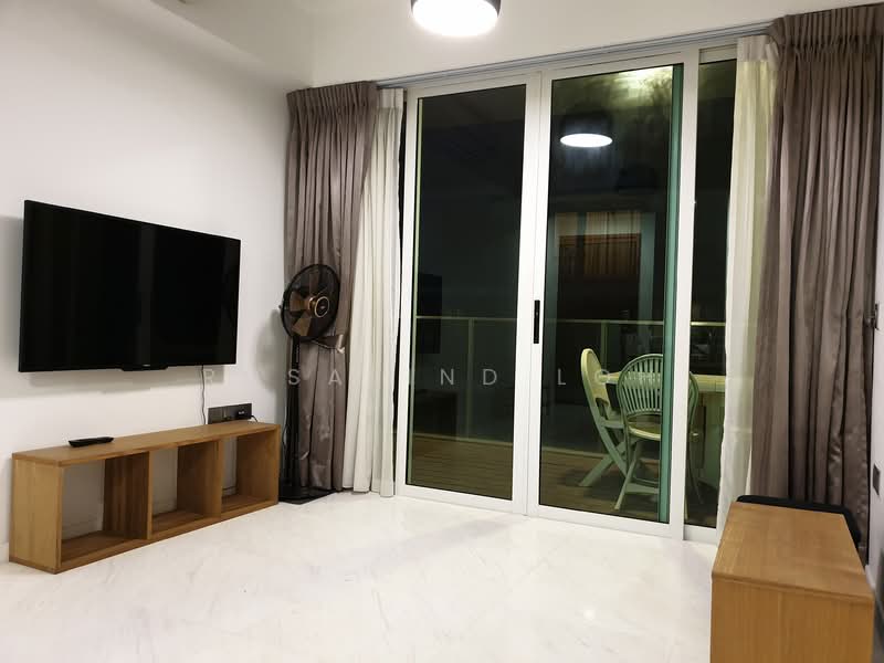 Suites at Orchard, 38 Handy Road, 1 Bedroom, 560 sqft, Condominium For Rent, by Rosalind Loh, 21239944 - PropertyGuru.com.sg