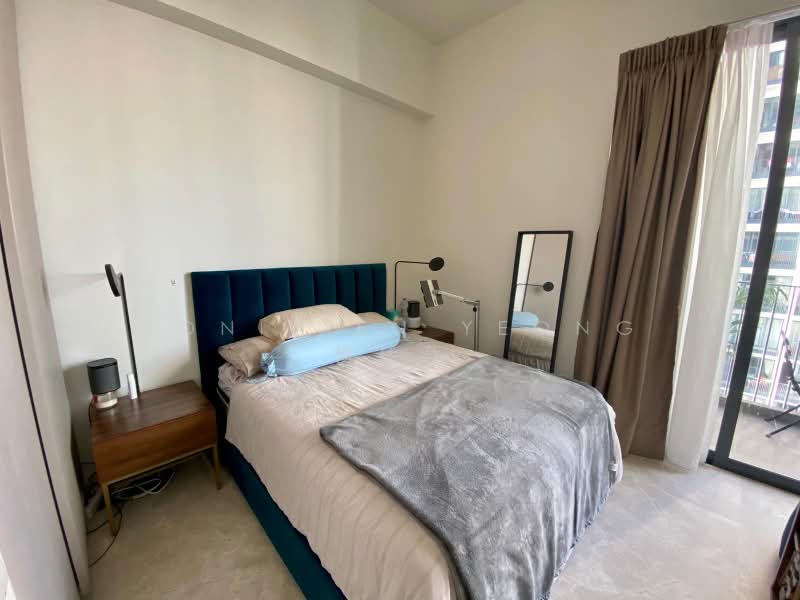 Highline Residences, 7 Kim Tian Road, 1 Bedroom, 506 sqft, Condominium For Rent, by Jonivien Yeong 楊桂萍, 21240454 - PropertyGuru.com.sg