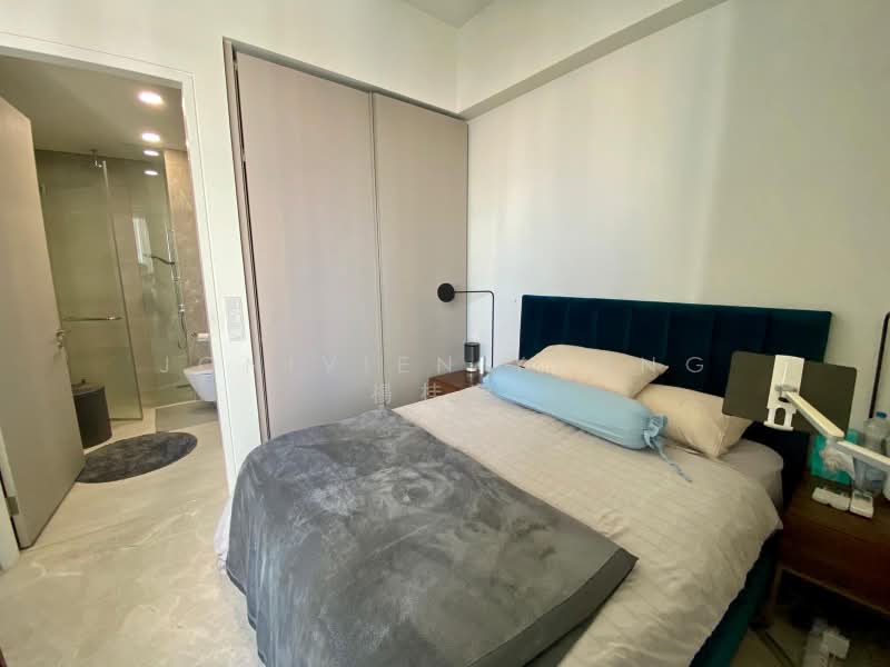 Highline Residences, 7 Kim Tian Road, 1 Bedroom, 506 sqft, Condominium For Rent, by Jonivien Yeong 楊桂萍, 21240454 - PropertyGuru.com.sg